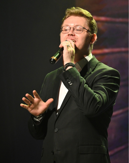 Новиков Даниил Сергеевич